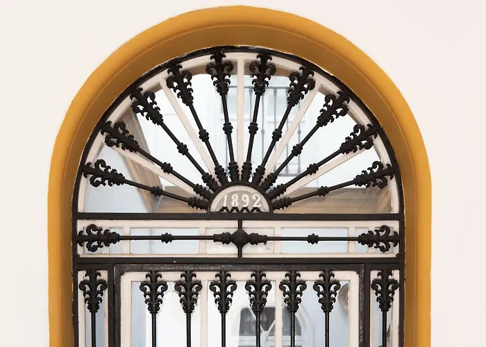 In V33-b Apartmán *