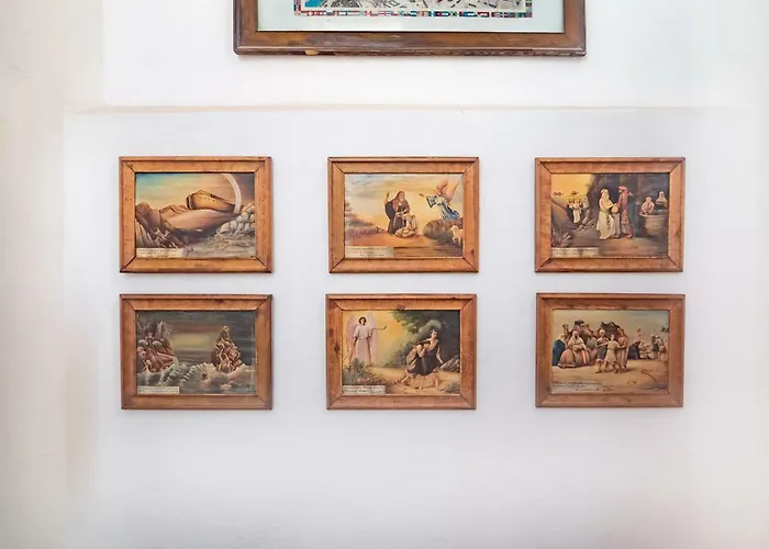 Apartmán In V33-b *